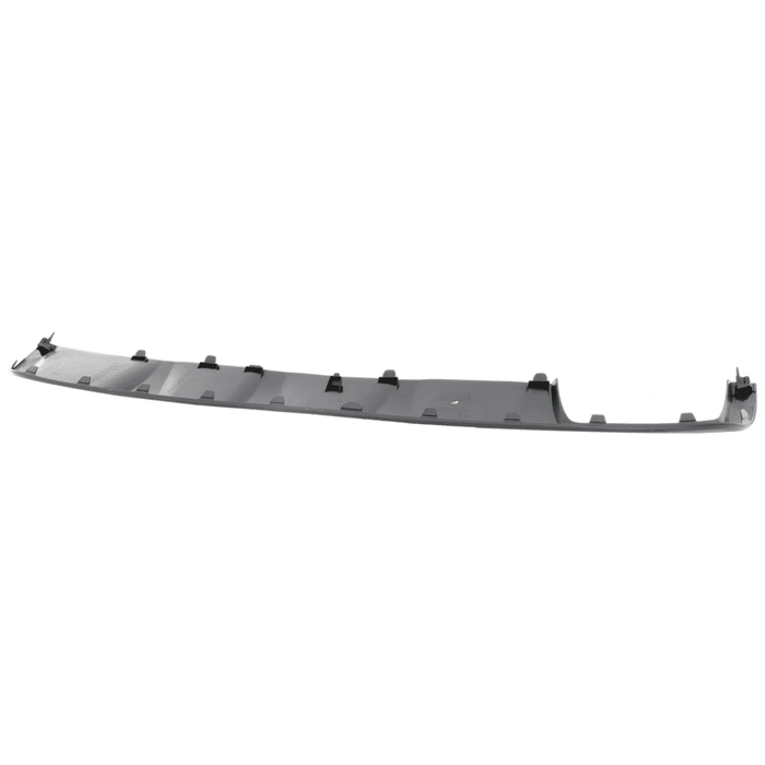 2019-2020 Kia Sorento EX/EX Premium/L/LX Rear Bumper Valance/Grille Kit Skid Plate Panel - KI1195156-Partify-Painted-Replacement-Body-Parts