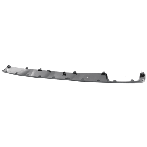 2019-2020 Kia Sorento EX/EX Premium/L/LX Rear Bumper Valance/Grille Kit Skid Plate Panel - KI1195156-Partify-Painted-Replacement-Body-Parts