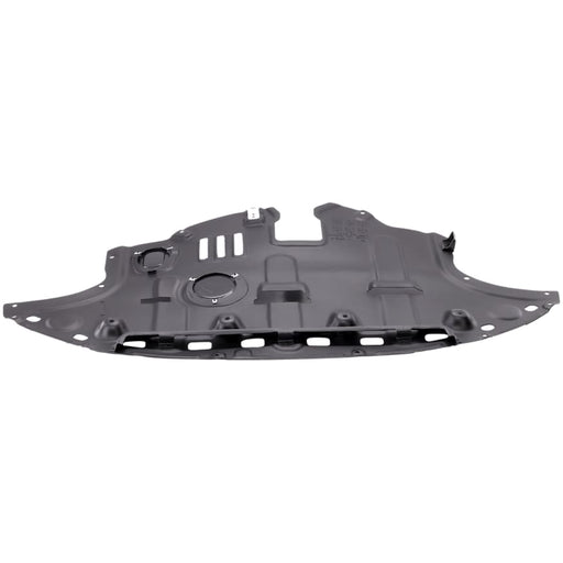 2017-2022 Kia Niro Front Lower Engine Cover - KI1228186-Partify-Painted-Replacement-Body-Parts