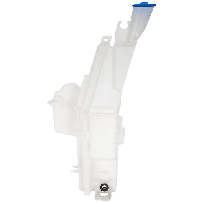 2020-2022 Kia Sportage Washer Fluid Reservoir Reservoir & Cap Assembly - KI1288143-Partify-Painted-Replacement-Body-Parts