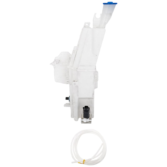 2020-2022 Kia Sportage Washer Fluid Reservoir Reservoir Assembly - KI1288144-Partify-Painted-Replacement-Body-Parts