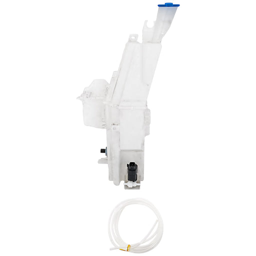 2020-2022 Kia Sportage Washer Fluid Reservoir Reservoir Assembly - KI1288144-Partify-Painted-Replacement-Body-Parts