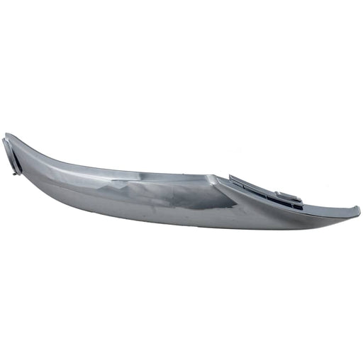 2018-2021 Lincoln Navigator Front Passenger Side Bumper Molding - FO1047117-Partify-Painted-Replacement-Body-Parts