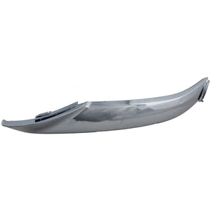 Front Driver Side Bumper Molding image