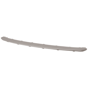 Front Center Bumper Molding image