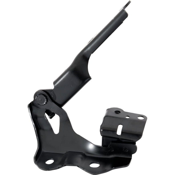 2013-2020 Lexus GS350/GS450h Hood Hinge Kit Right - LX1236123-Partify-Painted-Replacement-Body-Parts