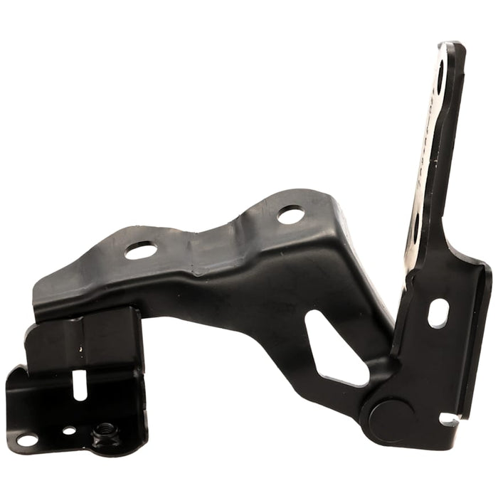 2013-2020 Lexus GS350/GS450h Hood Hinge Kit Left - LX1236122-Partify-Painted-Replacement-Body-Parts