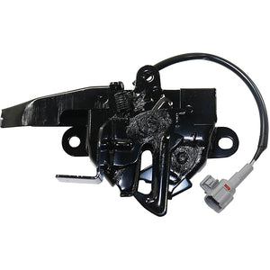 Hood Latch image