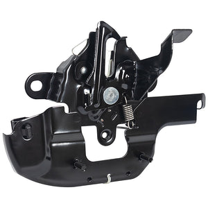 Hood Latch image