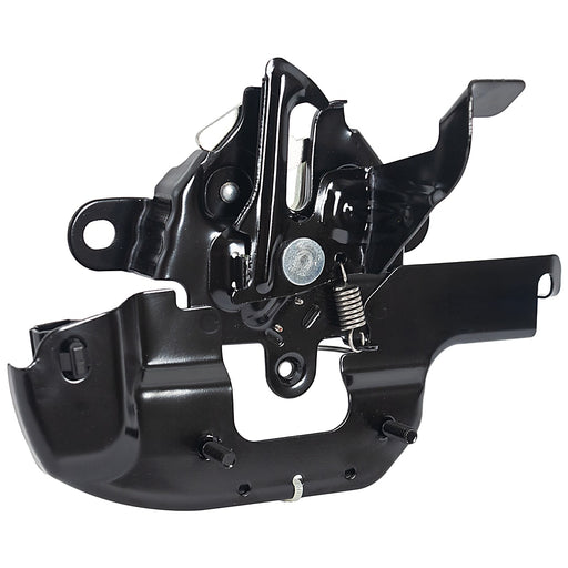 2019-2020 Lexus ES300h/ES350 Hood Latch Japan Built - LX1234130-Partify-Painted-Replacement-Body-Parts