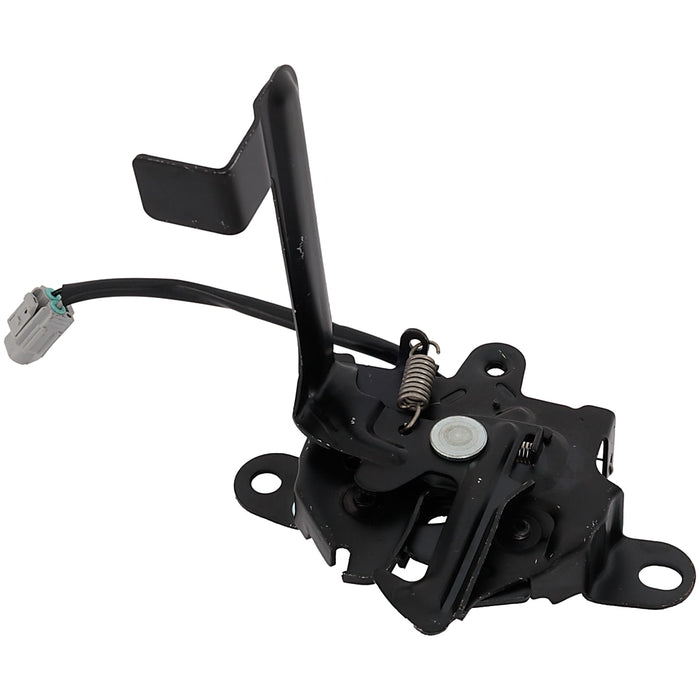2013-2020 Lexus GS350/GS450h Hood Latch - LX1234122-Partify-Painted-Replacement-Body-Parts