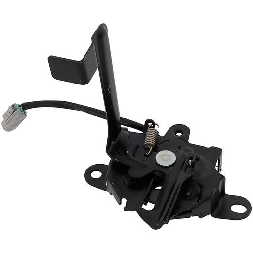 2013-2020 Lexus GS350/GS450h Hood Latch - LX1234122-Partify-Painted-Replacement-Body-Parts