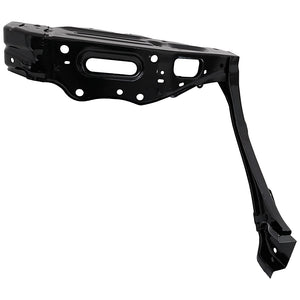 Passenger Side Radiator Support image