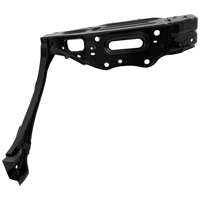 2013-2020 Lexus GS350/GS450h Driver Side Radiator Support Side Support Assembly - LX1225154-Partify-Painted-Replacement-Body-Parts