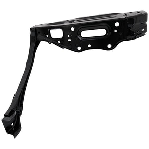 Driver Side Radiator Support image