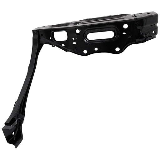 2013-2020 Lexus GS350/GS450h Driver Side Radiator Support Side Support Assembly - LX1225154-Partify-Painted-Replacement-Body-Parts