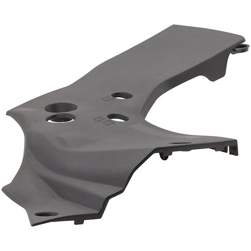 2013-2015 Lexus GS350/GS450h Front Panel Molding Rh Upper Rad Cover - LX1224123-Partify-Painted-Replacement-Body-Parts