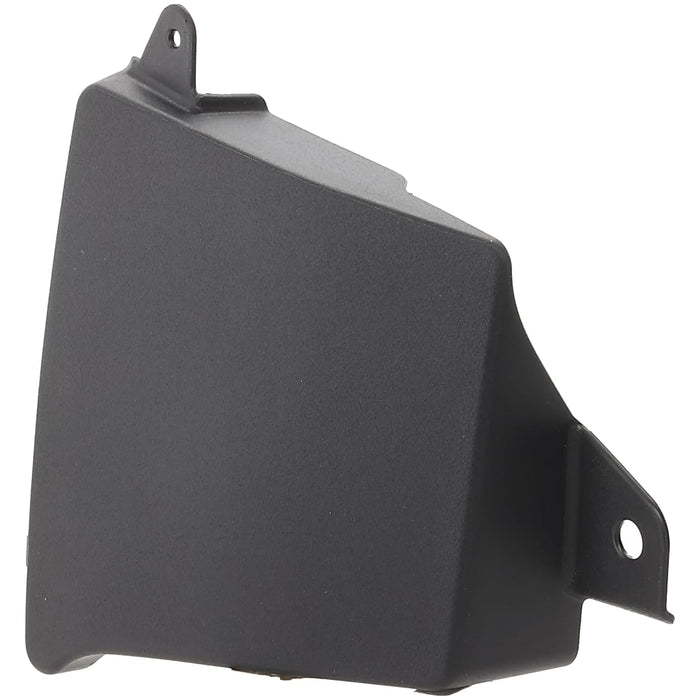 2013-2015 Lexus GS350 Front Driver Side Panel Molding Upper Rad Cover - LX1224124-Partify-Painted-Replacement-Body-Parts