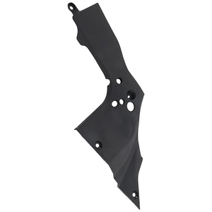 Front Driver Side Panel Molding image