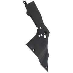 Front Driver Side Panel Molding image