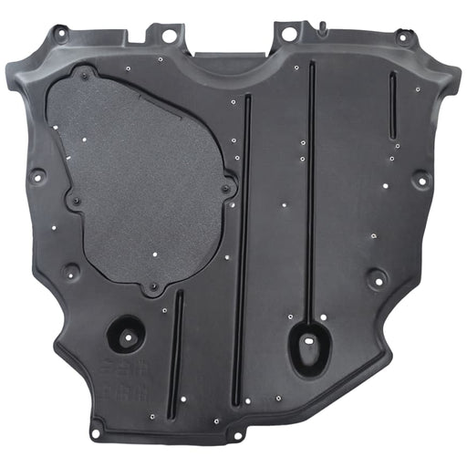 2022-2024 Lexus NX250/NX350h Center Lower Engine Cover Japan Built No. 2 - LX1228178-Partify-Painted-Replacement-Body-Parts