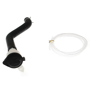 Washer Fluid Reservoir image