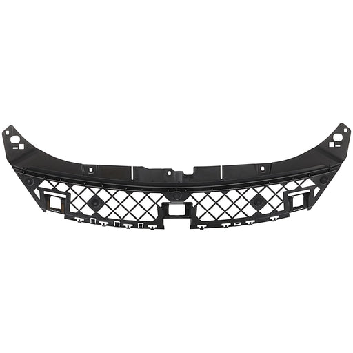 2019-2023 Mercedes-Benz A220/A250/A35 AMG/CLA45 AMG Front Bumper Support V177 Center Brace - MB1041126-Partify-Painted-Replacement-Body-Parts