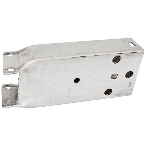 2019-2023 Mercedes-Benz A220/A250/A35 AMG/CLA250/CLA35 AMG/CLA45 AMG Front Driver Side Bumper Bracket V177 Hatchback/Sedan - MB1066117-Partify-Painted-Replacement-Body-Parts