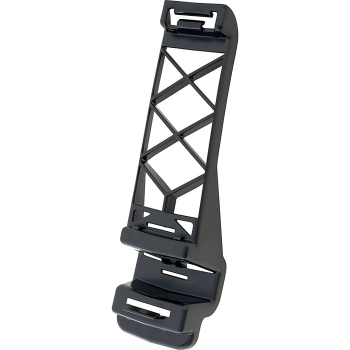 2014-2015 Mercedes-Benz S63 AMG/S65 AMG Front Bumper Support W222 Center Support Strut - MB1041107-Partify-Painted-Replacement-Body-Parts