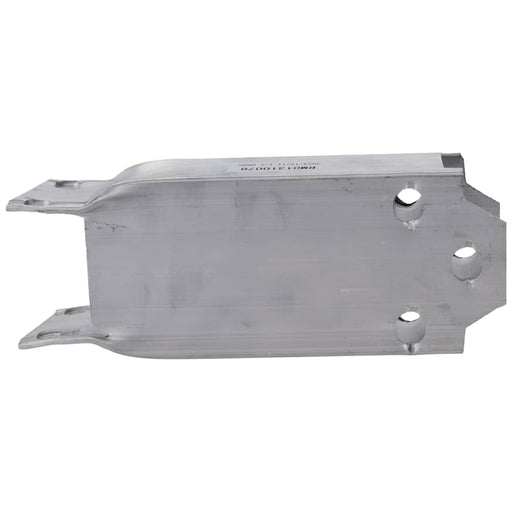 2021-2023 Mercedes-Benz C300/C43 AMG Front Driver Side Bumper Bracket W206 Sedan - MB1066118-Partify-Painted-Replacement-Body-Parts