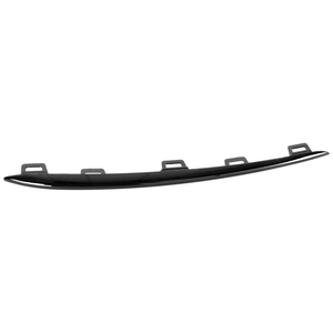 Front Driver Side Bumper Molding image