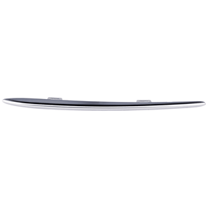Front Passenger Side Lower Bumper Molding image