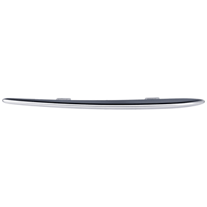 Front Driver Side Lower Bumper Molding image