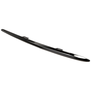 Front Driver Side Bumper Molding image