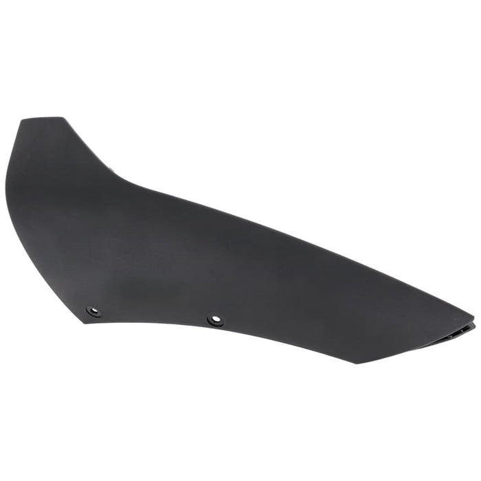 2021-2023 Mercedes-Benz GLA250 Front Passenger Side Bumper Molding H247 W/O Amg Styling Pkg Outer Trim - MB1047202-Partify-Painted-Replacement-Body-Parts