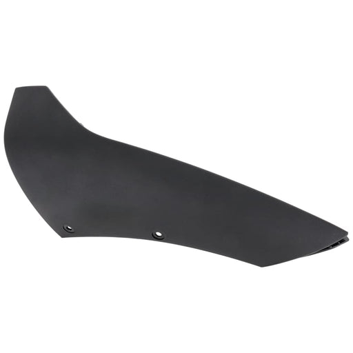 2021-2023 Mercedes-Benz GLA250 Front Passenger Side Bumper Molding H247 W/O Amg Styling Pkg Outer Trim - MB1047202-Partify-Painted-Replacement-Body-Parts