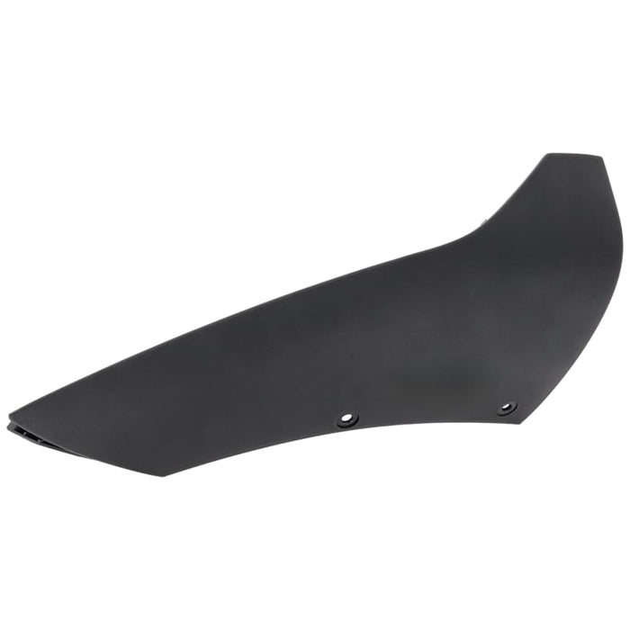 2021-2023 Mercedes-Benz GLA250 Front Driver Side Bumper Molding H247 W/O Amg Styling Pkg Outer Trim - MB1046202-Partify-Painted-Replacement-Body-Parts