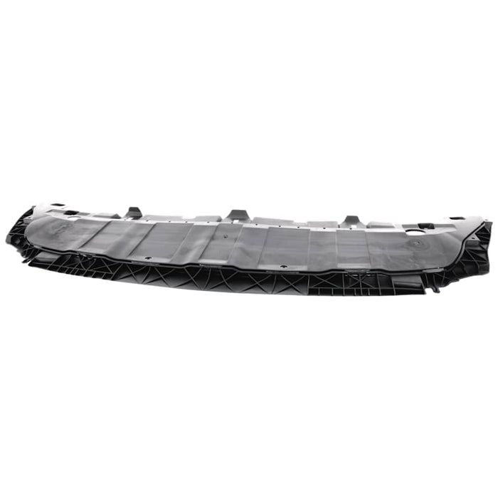 2015-2017 Mercedes-Benz GLA250 Front Lower Engine Cover X156 W/Amg Styling Pkg - MB1228196-Partify-Painted-Replacement-Body-Parts