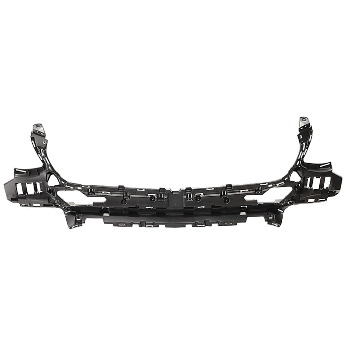 2018-2019 Mercedes-Benz GLC63 AMG/AMG S Front Bumper Support C253 Center Support - MB1041128-Partify-Painted-Replacement-Body-Parts