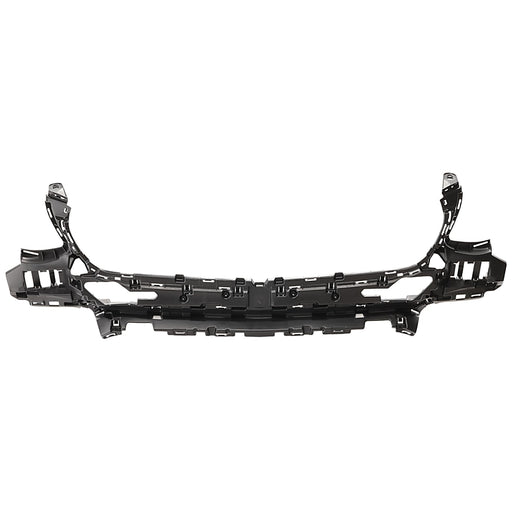 2018-2019 Mercedes-Benz GLC63 AMG/AMG S Front Bumper Support C253 Center Support - MB1041128-Partify-Painted-Replacement-Body-Parts