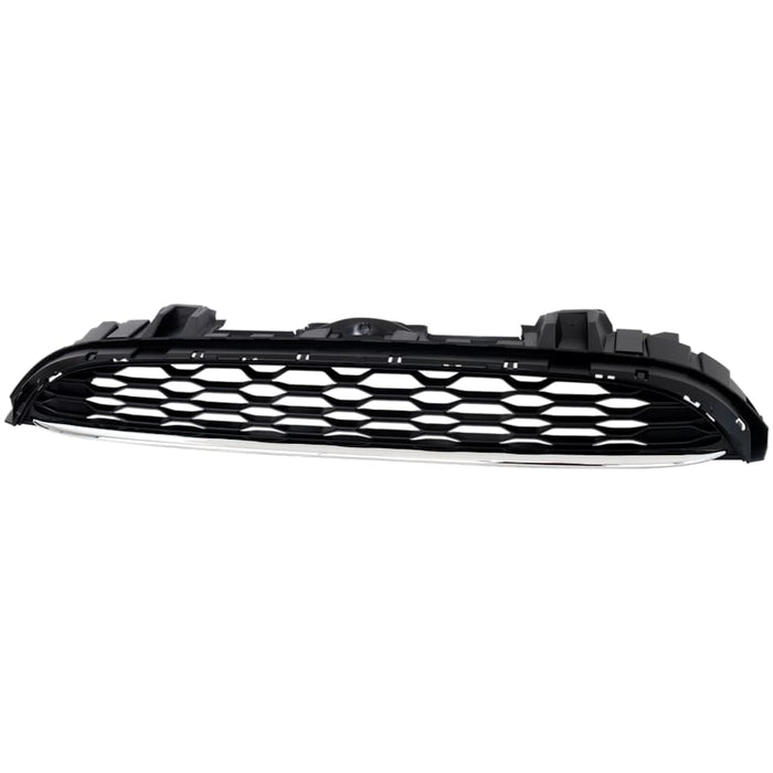 2014-2021 Mini Cooper S Grille F56 Assembly 4 Door Convertible/Hatchback - MC1200109-Partify-Painted-Replacement-Body-Parts