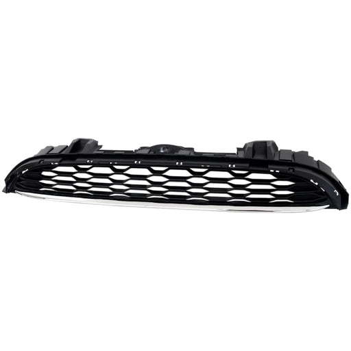2014-2021 Mini Cooper S Grille F56 Assembly 4 Door Convertible/Hatchback - MC1200109-Partify-Painted-Replacement-Body-Parts