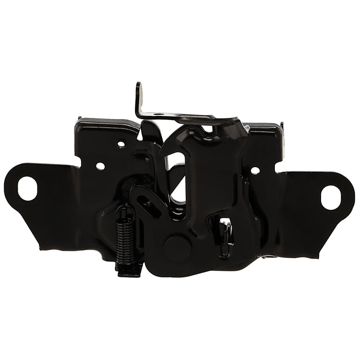 2018-2021 Mazda 6 Hood Latch W/Alarm System - MA1234131-Partify-Painted-Replacement-Body-Parts