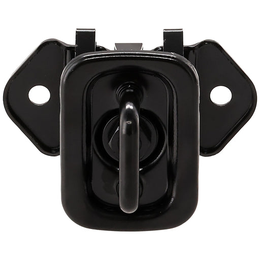 2007-2014 Mercedes-Benz CL550/CL600/CL63 AMG/CL65 AMG/S350/S400/S450/S550/S600/S63 AMG/S65 AMG Bluetec 4Matic Hood Latch W221 Latch Striker - MB1234113-Partify-Painted-Replacement-Body-Parts