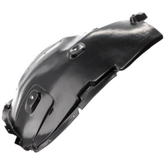 Rear Passenger Side Fender Liner image