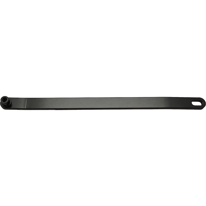 2017-2023 Mercedes-Benz E300/E350/E400/E43 AMG/E450/E63 AMG S Radiator Support W213 Crossmember Strut - MB1225194-Partify-Painted-Replacement-Body-Parts