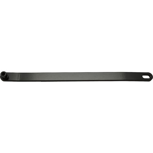 2017-2023 Mercedes-Benz E300/E350/E400/E43 AMG/E450/E63 AMG S Radiator Support W213 Crossmember Strut - MB1225194-Partify-Painted-Replacement-Body-Parts