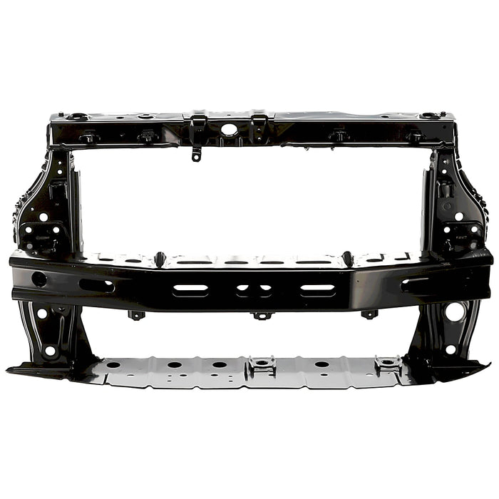 2014-2020 Mitsubishi Mirage Radiator Support Reinforcement/Lower Support/Side Support/Upper Support Assembly - MI1225174-Partify-Painted-Replacement-Body-Parts