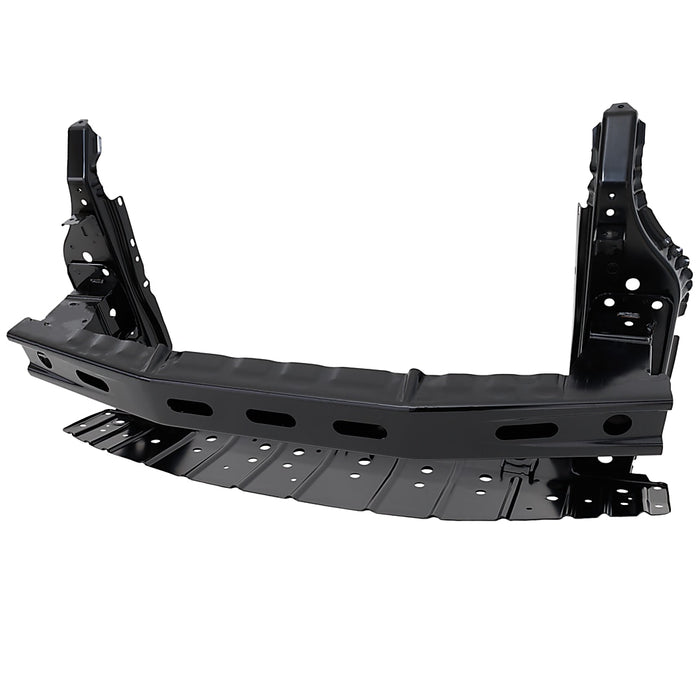 2017-2020 Mitsubishi Mirage G4 Radiator Support Assembly - MI1225183-Partify-Painted-Replacement-Body-Parts