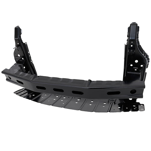 2017-2020 Mitsubishi Mirage G4 Radiator Support Assembly - MI1225183-Partify-Painted-Replacement-Body-Parts